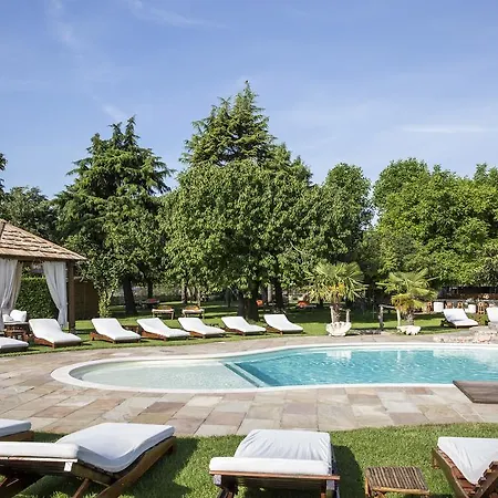 Relais Ca' Maddalena