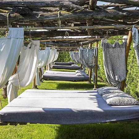Alloggio per agriturismo Relais Ca' Maddalena *