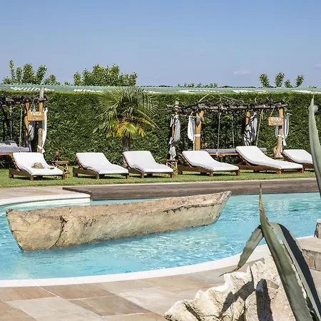 Relais Ca' Maddalena Villafranca di Verona
