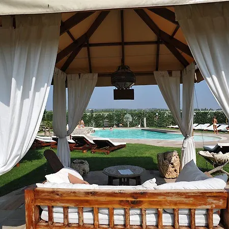 Alloggio per agriturismo Relais Ca' Maddalena *