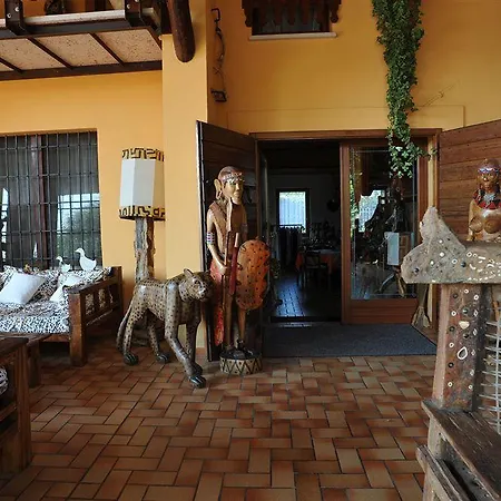 Relais Ca' Maddalena * Villafranca di Verona