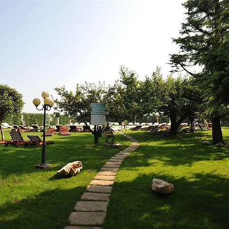 Relais Ca' Maddalena