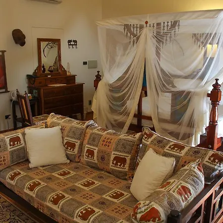 Relais Ca' Maddalena Alloggio per agriturismo Villafranca di Verona