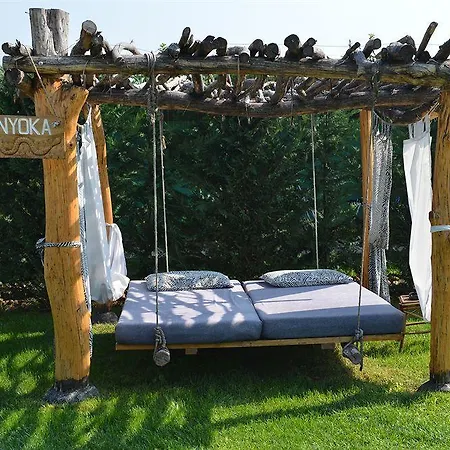 Relais Ca' Maddalena Alloggio per agriturismo