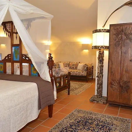 Alloggio per agriturismo Relais Ca' Maddalena *