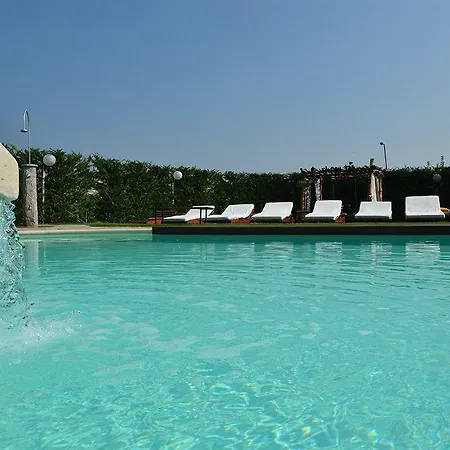 Alloggio per agriturismo Relais Ca' Maddalena *