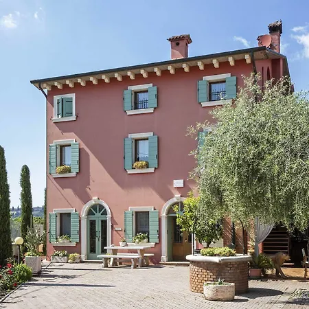 Relais Ca' Maddalena * Villafranca di Verona