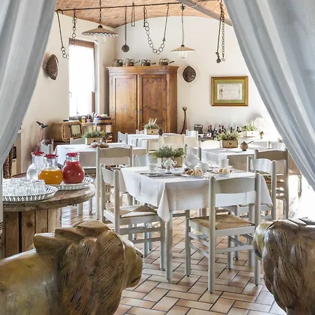 Relais Ca' Maddalena Alloggio per agriturismo *