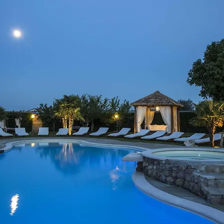 Alloggio per agriturismo Relais Ca' Maddalena