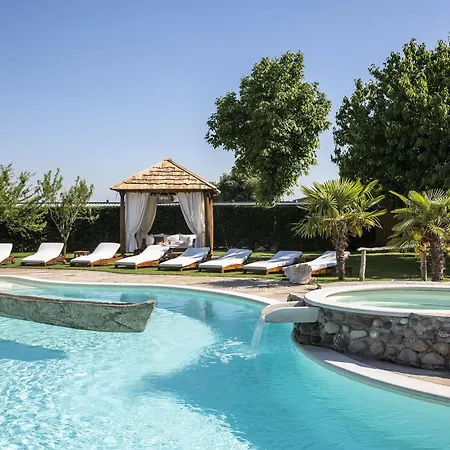Relais Ca' Maddalena *