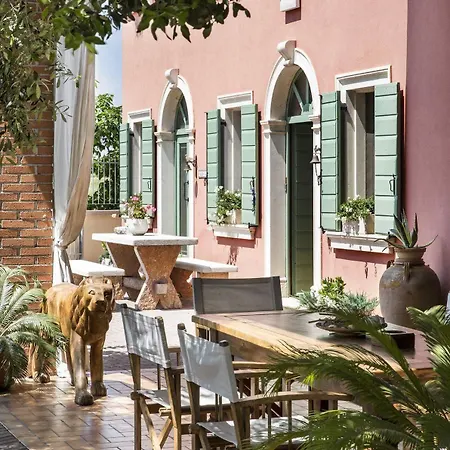 Relais Ca' Maddalena Alloggio per agriturismo